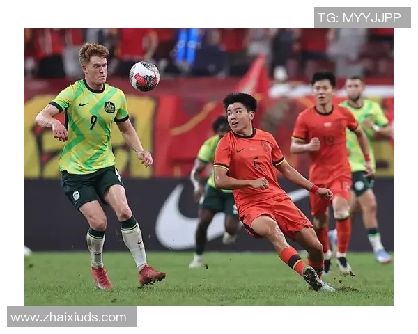 澳大利亚U23与叙利亚U23激战成平比分揭晓精彩瞬间回顾