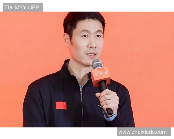 47岁王励勤官宣革职！12年沪上深耕离任，妻子清空70万粉社媒藏深意？